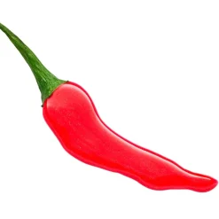 New Chili Bomb Shiny Lipgloss Lipmake-Up