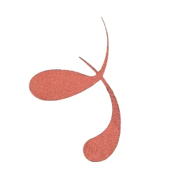 Best Colour It! 01 Burnished Bronze Metallic Liquid Liner Eyeliner