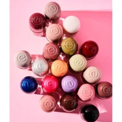 New Colour Shield Topcoat Nagellak