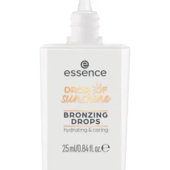 Discount Drops Of Sunshine Bronzing Drops Bronzer