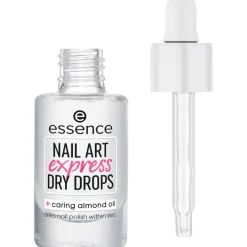 Outlet Express Dry Nails Drops Nagellak