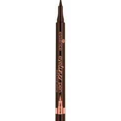 Online Extra Long-Lasting 020 Brown Eyeliner Pen Eyeliner