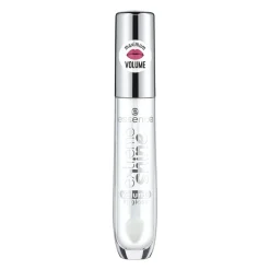 Best Extreme Shine 01 Crystal Clear Volume Lipgloss Lipmake-Up