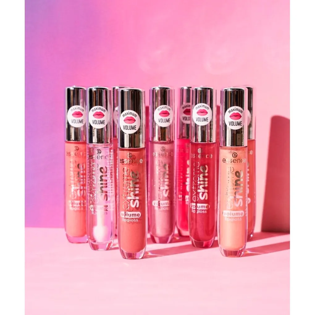 Extreme Shine 02 Summer Punch Volume Lipgloss Lipmake-Up