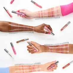 Online Extreme Shine 17 Volume Lipgloss Lipmake-Up