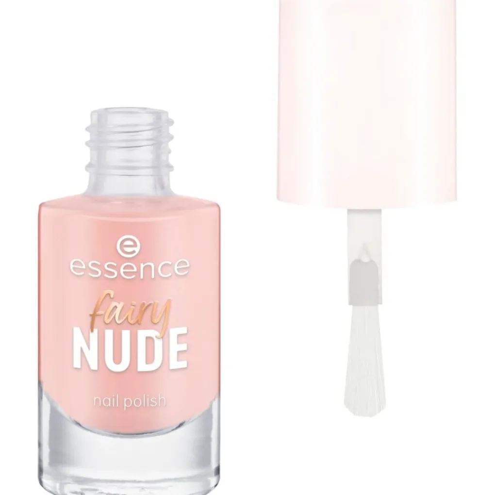 Best Fairy Nude 06 Nail Polish Nagellak