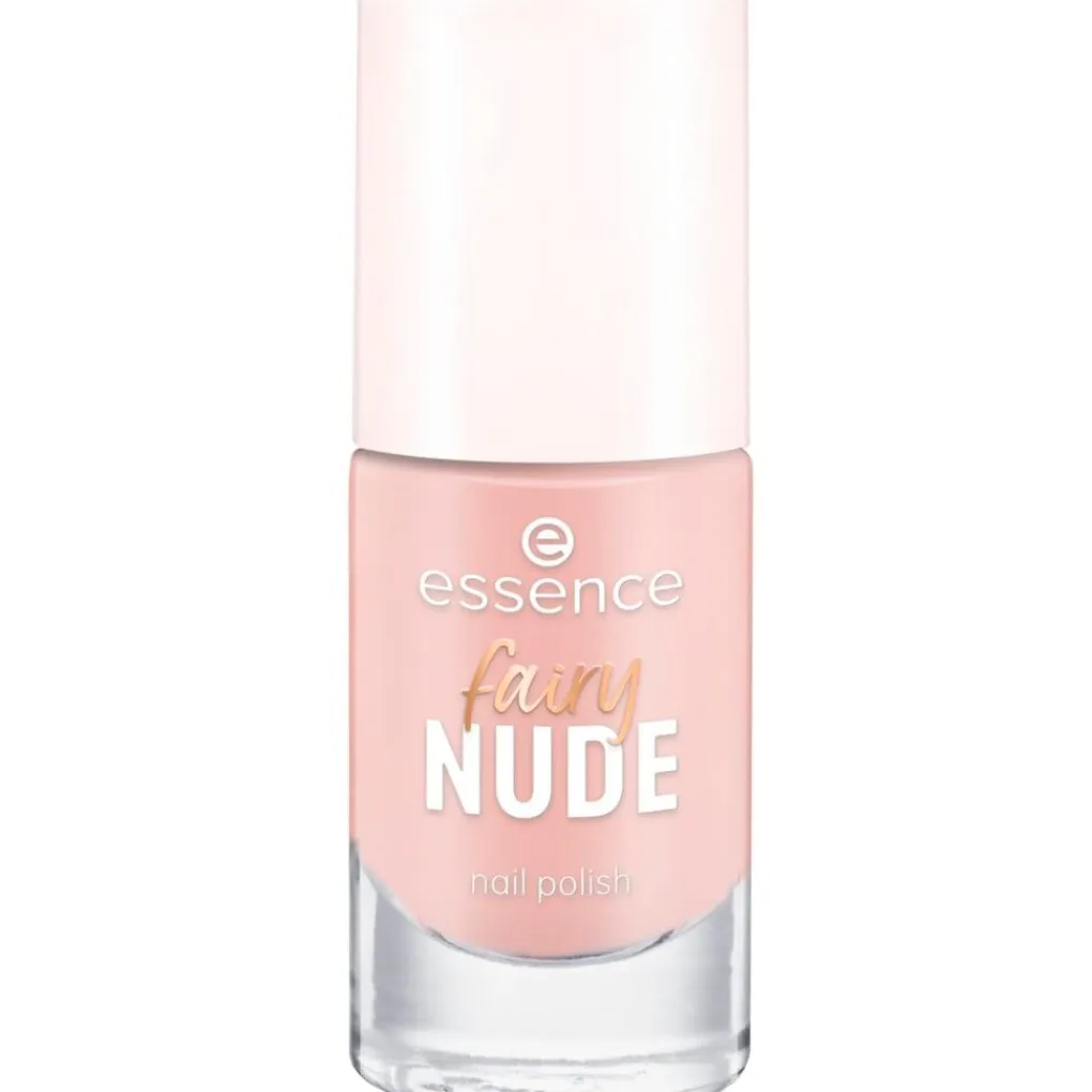 Best Fairy Nude 06 Nail Polish Nagellak