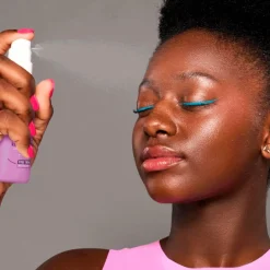 Outlet Fix & Last 18H Keep It Perfect Make-Up Fixing Spray Fixing Sprays