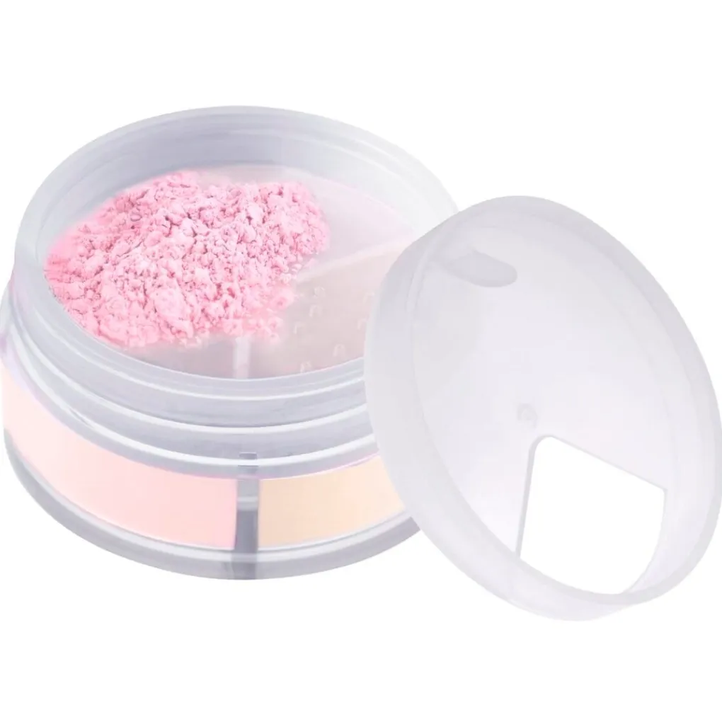 Best Flawless Skin Trio 10 Loose Setting Powder Gezichtspoeder