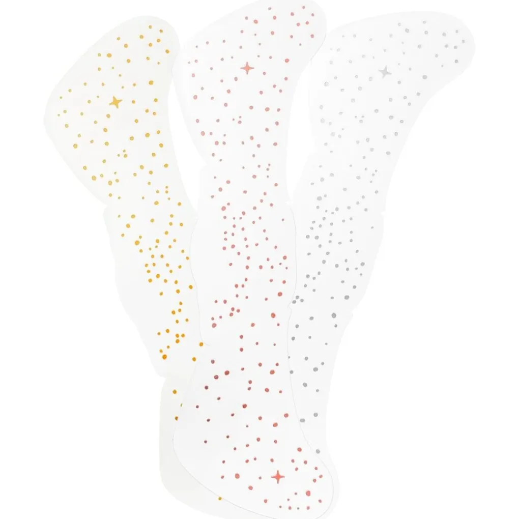 Discount Get The Glaze! 01 Get it Sprinkled! Freckle Tattoos Highlighter