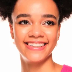 Outlet Glossy Glaze 01 Livin La Vida Mocha High Shine Lipstick Lipmake-Up