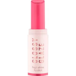 Clearance Glossy Glaze 03 Pink Things Up High Shine Lipstick Lipmake-Up