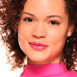 Clearance Glossy Glaze 03 Pink Things Up High Shine Lipstick Lipmake-Up