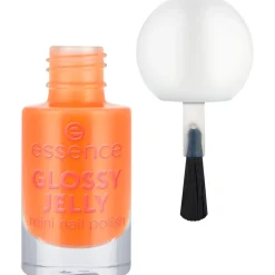 Hot Glossy Jelly 03 Mini Nail Polish Nagellak