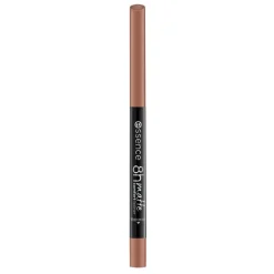 Online 8H Matte Comfort 01 Lipliner Lipmake-Up