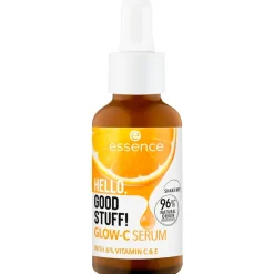 Hot Hello Good Stuff! Glow-C Serum Serum