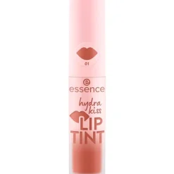 Sale Hydra Kiss 01 Blushing Nude Lip Tint Lipmake-Up