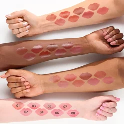 Sale Hydra Kiss 01 Blushing Nude Lip Tint Lipmake-Up