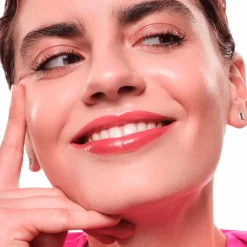 Sale Hydra Kiss 01 Blushing Nude Lip Tint Lipmake-Up