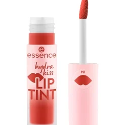 Hot Hydra Kiss 04 Classy Red Lip Tint Lipmake-Up