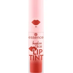 Hot Hydra Kiss 04 Classy Red Lip Tint Lipmake-Up