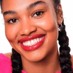 Hot Hydra Kiss 04 Classy Red Lip Tint Lipmake-Up