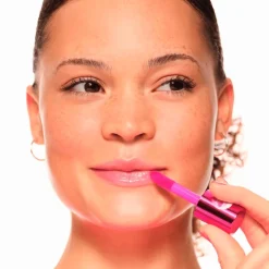 Online Hydra Kiss 06 Cranberry is Back Lip Oil Lipmake-Up