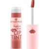 Hydra Kiss 07 Hazelnut Haze Lip Tint Lipmake-Up