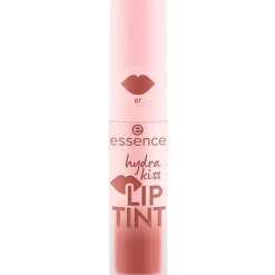 Hydra Kiss 07 Hazelnut Haze Lip Tint Lipmake-Up