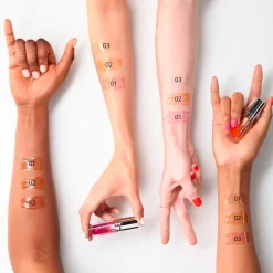 Clearance Hydra Kiss 01 Lip Oil Lipmake-Up