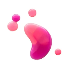 Clearance Hydra Kiss 03 Lip Oil Lipmake-Up