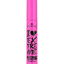 Best I Love Crazy Volume Black Mascara Mascara