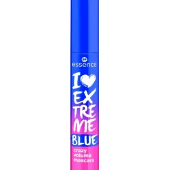 Online I Love Extreme Blue Crazy Volume Mascara Mascara