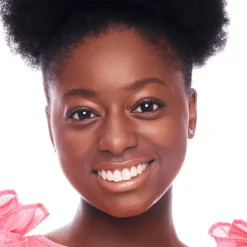 New I Love Extreme Volume 01 Black Waterproof Mascara Mascara