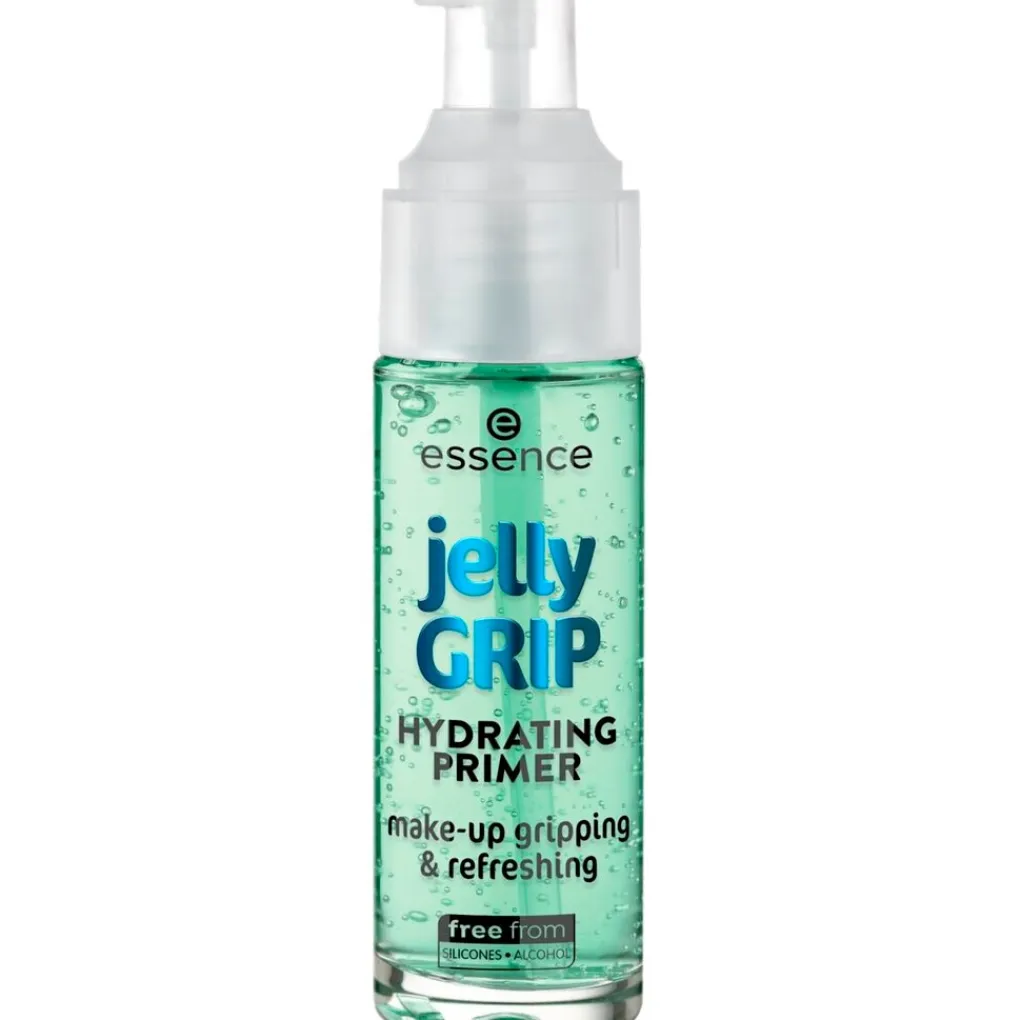 Sale Jelly Grip Hydrating Primer Primer