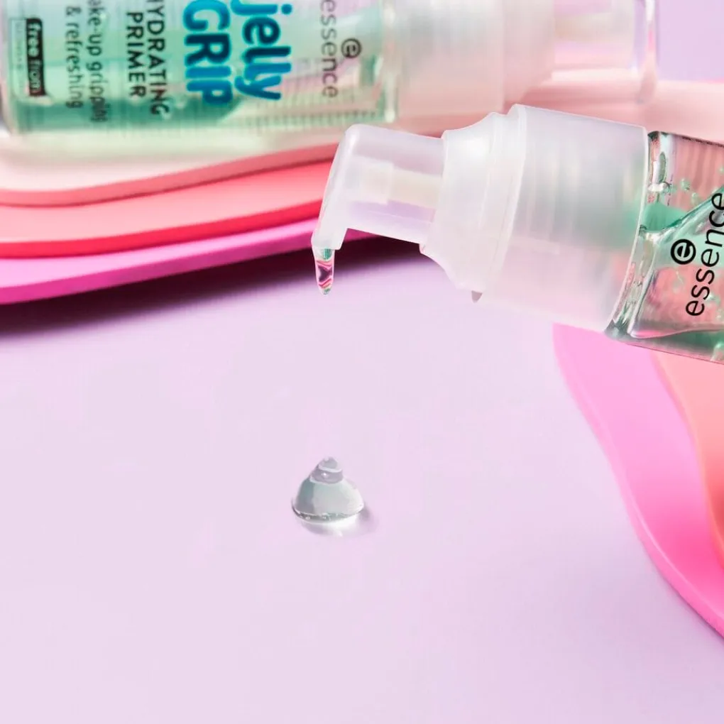 Sale Jelly Grip Hydrating Primer Primer