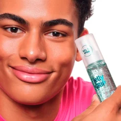 Online Jelly Grip Refreshing Aloe Spray Fixing Sprays