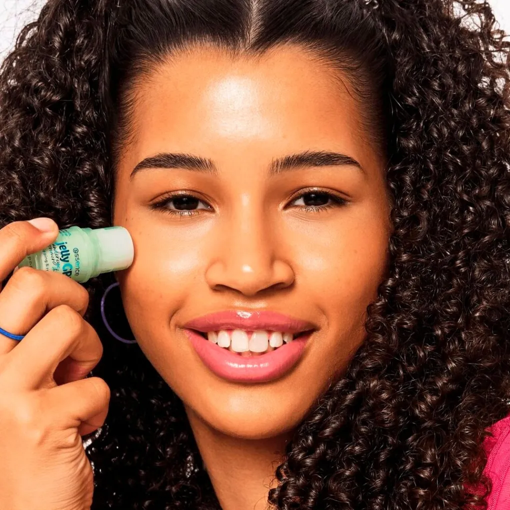 Online Jelly Grip Undereye Primer Stick Primer