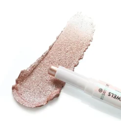 Discount Jelly Jewels 02 Diamond Dust Glitter Stick Oogschaduw