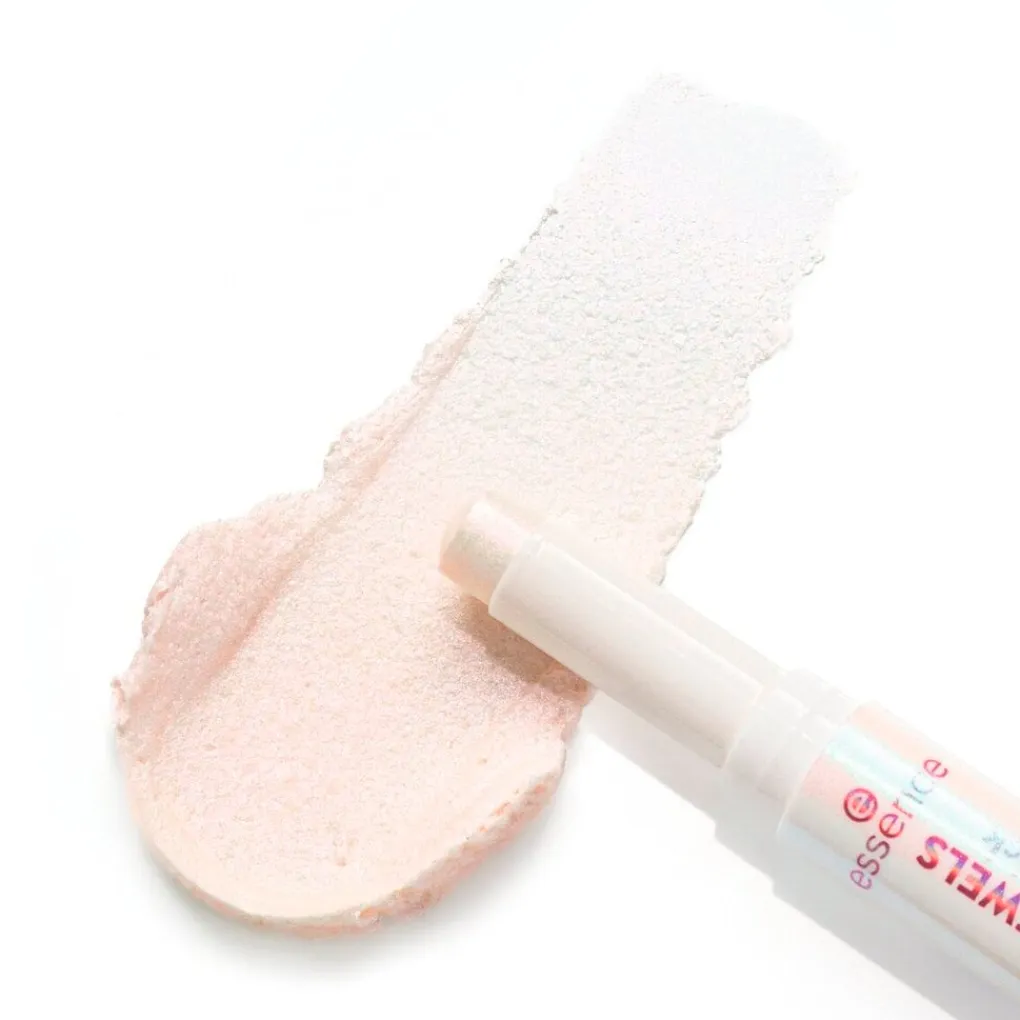 Outlet Jelly Jewels 01 Frosted Twinkle Glitter Stick Oogschaduw