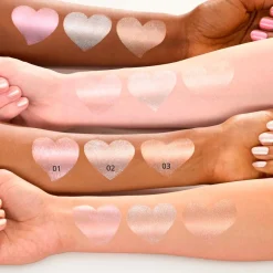 Sale Jelly Jewels 03 Golden Hour Glitter Stick Oogschaduw