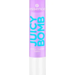 Sale Juice Bomb 02 So Berry Cute Glossy Butter Balm Lipmake-Up