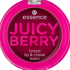 Online Juicy Berry Tinted Lip & Cheek Balm Blush