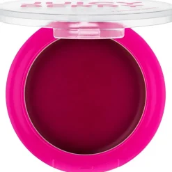 Online Juicy Berry Tinted Lip & Cheek Balm Blush
