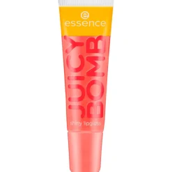Hot Juicy Bomb 103 Shiny Lipgloss Lipmake-Up