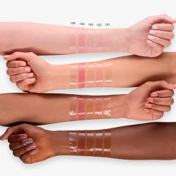 Hot Juicy Bomb 103 Shiny Lipgloss Lipmake-Up