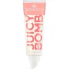New Juicy Bomb 101 Shiny Lipgloss Lipmake-Up
