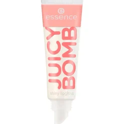 New Juicy Bomb 101 Shiny Lipgloss Lipmake-Up