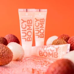 New Juicy Bomb 101 Shiny Lipgloss Lipmake-Up