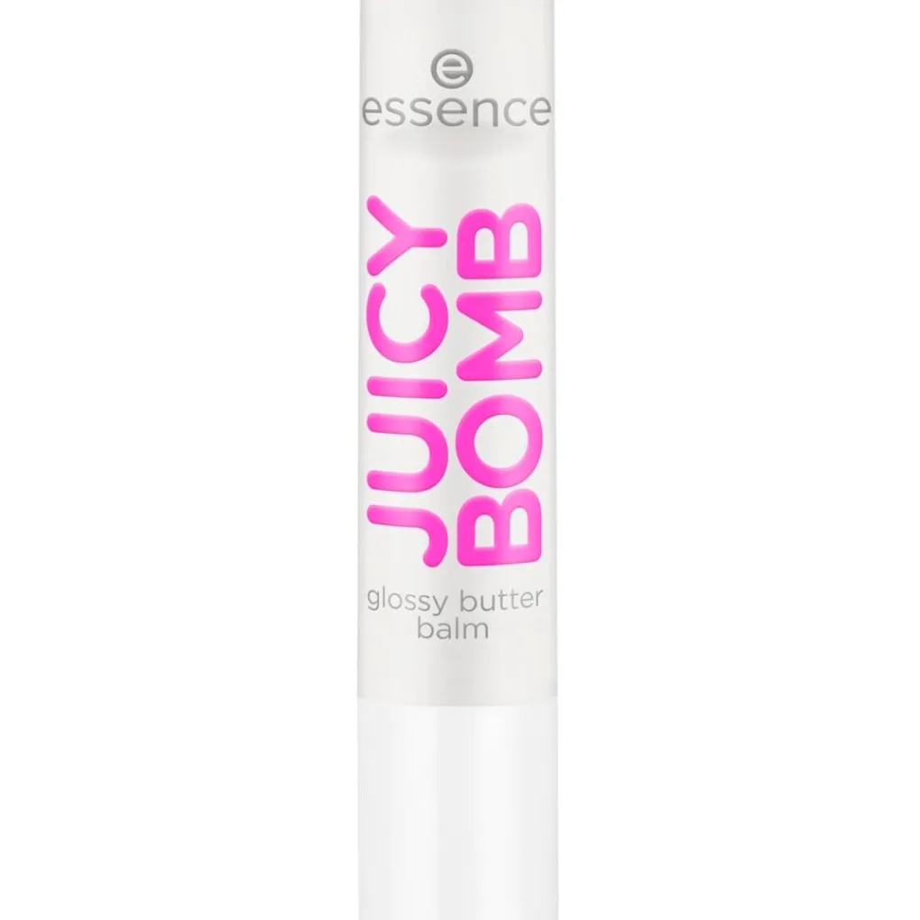 Sale Juicy Bomb 06 Wake Me Up Before You Coco Glossy Butter Balm Lipmake-Up